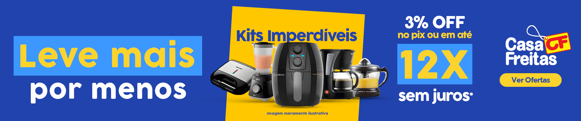 Kits EC